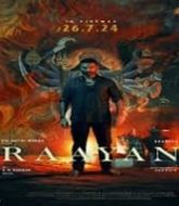 Raayan (2024)