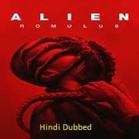 Alien Romulus (2024) Hindi Dubbed