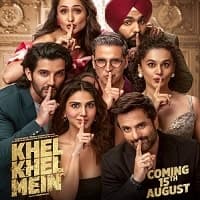 Khel Khel Mein (2024)