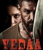 Vedaa (2024)