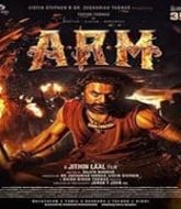 ARM (2024) Hindi Dubbed