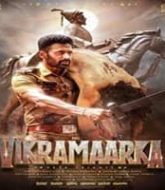 Aho Vikramaarka (2024) Hindi Dubbed