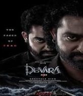 Devara Part 1 (2024) Hindi Dubbed