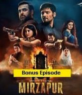 Mirzapur (2024) Bonus Episode Hindi Season 3