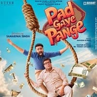 Pad Gaye Pange (2024)