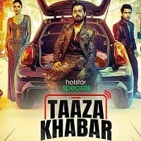 Taaza Khabar (2024) Hindi Season 2