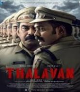 Thalavan (2024) Hindi Dubbed