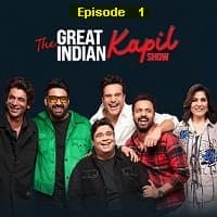 The Great Indian Kapil Show (2024) Season 2 Episode 1