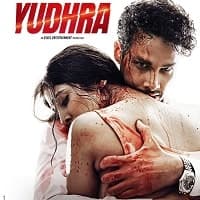 Yudhra (2024)