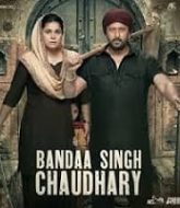 Bandaa Singh Chaudhary (2024)