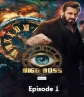 Bigg Boss (2024) Episode 1 Hindi Season 18