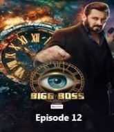 Bigg Boss (2024) Episode 12 Hindi Season 18