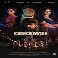 Checkmate (2024) Hindi Season 1