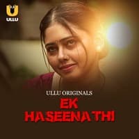 Ek Haseena Thi (Part 1)