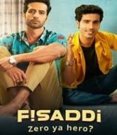 Fisaddi (2024) Hindi Season 1