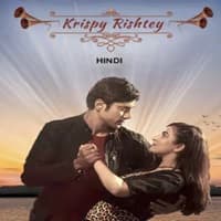 Krispy Rishtey (2024)