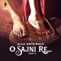 O Sajni Re (Part 2)