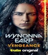 Wynonna Earp Vengeance (2024) Hindi Dubbed