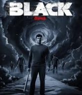 Black (2024) Hindi Dubbed