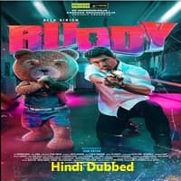 Buddy (2024) Hindi Dubbed