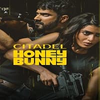 Citadel: Honey Bunny (2024) Hindi Season 1