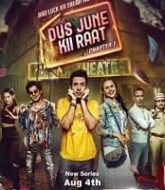 Dus June Kii Raat (2024) Hindi Season 2