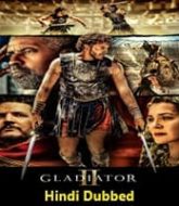 Gladiator 2 Hindi Dubbed