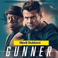 Gunner (2024) Hindi Dubbed