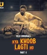 Kya Khoob Lagti Ho (Part 2)