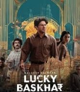 Lucky Baskhar (2024) Hindi Dubbed