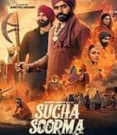 Sucha Soorma (2024)