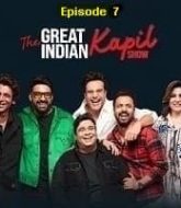 The Great Indian Kapil Show (2024) Season 2 Episode 7