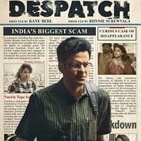 Despatch (2024)