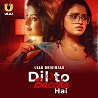 Dil To Baccha Hai (Part 1)