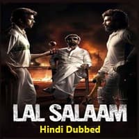 Lal Salaam (2024) Hindi Dubbed