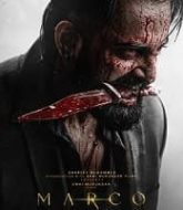 Marco (2024) Hindi Dubbed