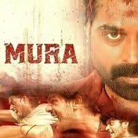 Mura (2024) Hindi Dubbed