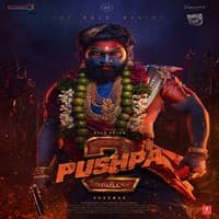 Pushpa 2 Hindi Dubbed