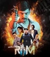 RAM: Rapid Action Mission (2024) Hindi Dubbed