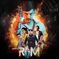 RAM: Rapid Action Mission (2024) Hindi Dubbed