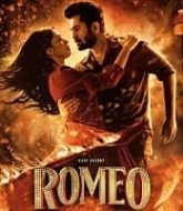 Romeo (2024) Hindi Dubbed