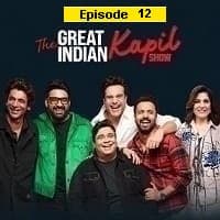 The Great Indian Kapil Show (2024) Season 2 Episode 12