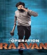Operation Raavan (2024) Hindi Dubbed