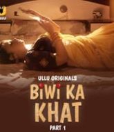 Biwi Ka Khat (Part 1)