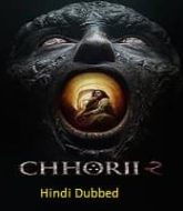 Chhorii 2 (2025) Hindi Dubbed