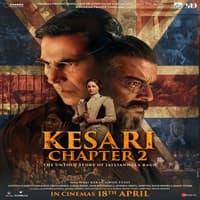 Kesari Chapter 2 (2025)