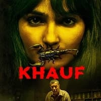 Khauf (2025) Hindi Season 1