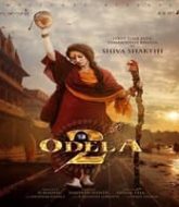 Odela 2 (2025) Hindi Dubbed