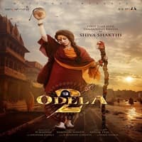 Odela 2 (2025) Hindi Dubbed