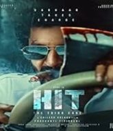 HIT: The Third Case (2025) Hindi Dubbed
